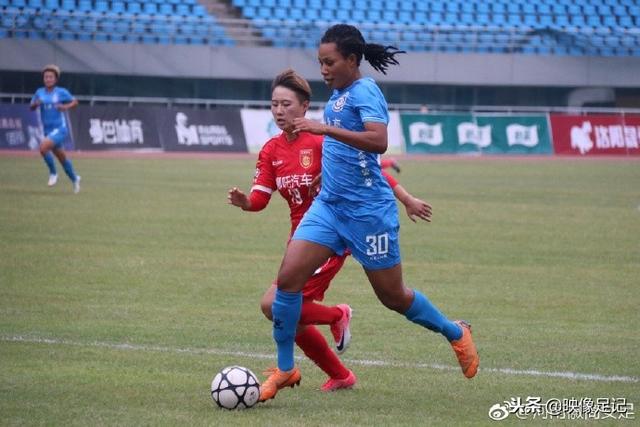 津门虎两连败 于根伟津津乐道的轮换并未带来预期成绩